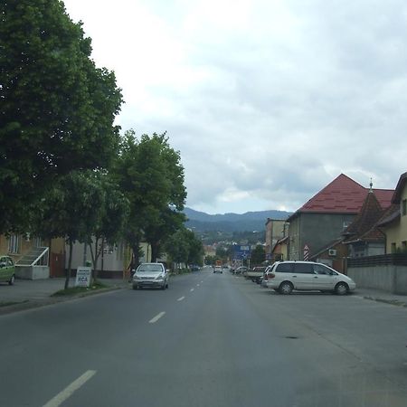 Anca Apartment Brassó Kültér fotó