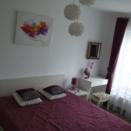 Anca Apartment Brassó Kültér fotó