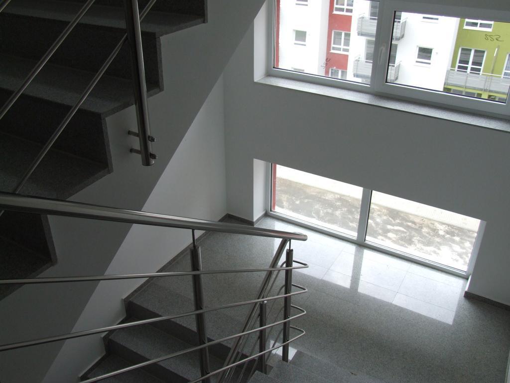 Anca Apartment Brassó Kültér fotó