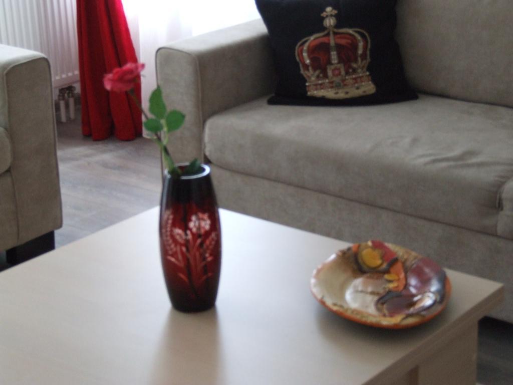 Anca Apartment Brassó Kültér fotó
