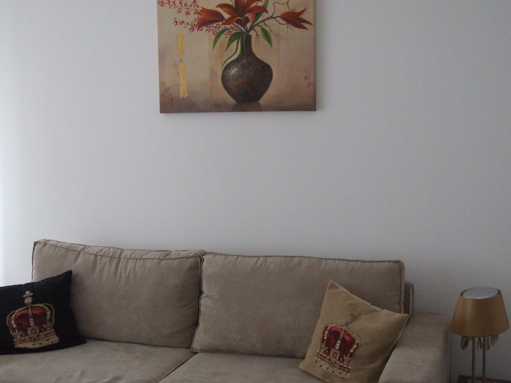 Anca Apartment Brassó Kültér fotó