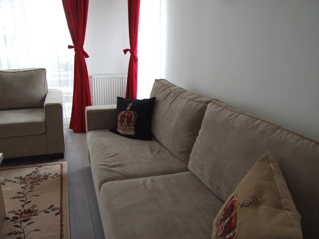 Anca Apartment Brassó Kültér fotó
