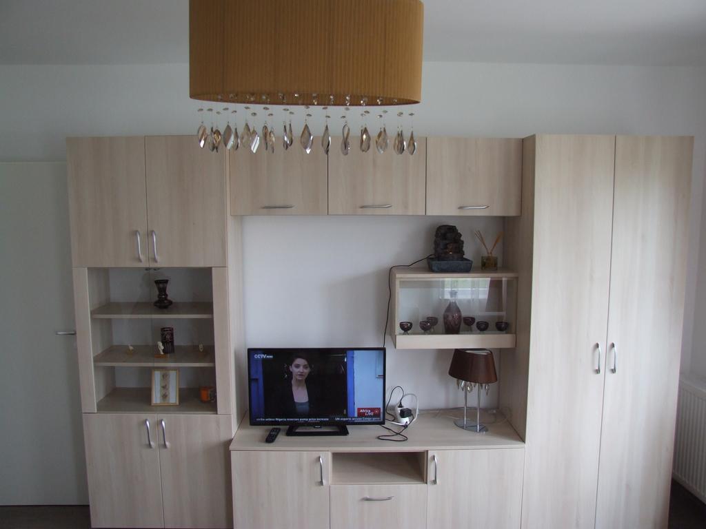 Anca Apartment Brassó Kültér fotó