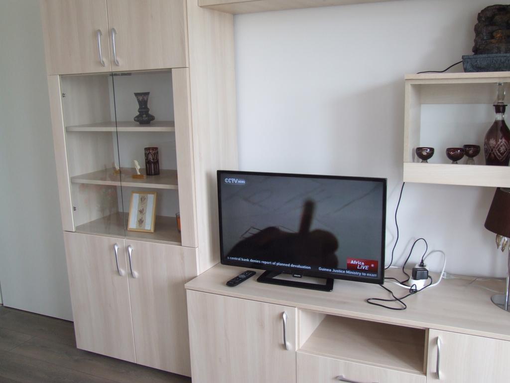 Anca Apartment Brassó Kültér fotó
