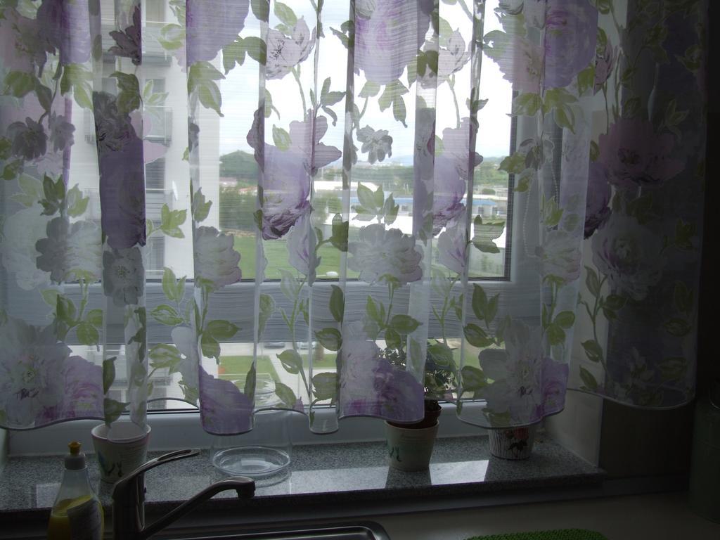 Anca Apartment Brassó Kültér fotó