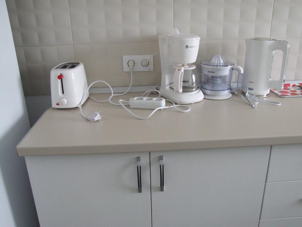 Anca Apartment Brassó Kültér fotó