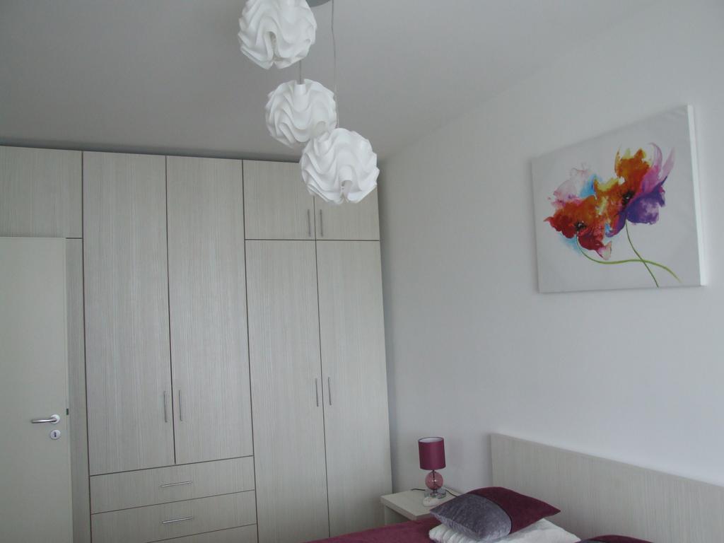 Anca Apartment Brassó Kültér fotó