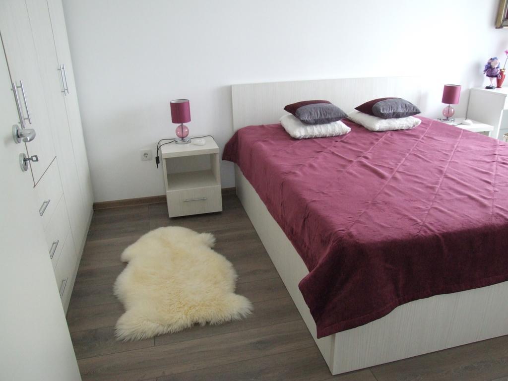 Anca Apartment Brassó Kültér fotó