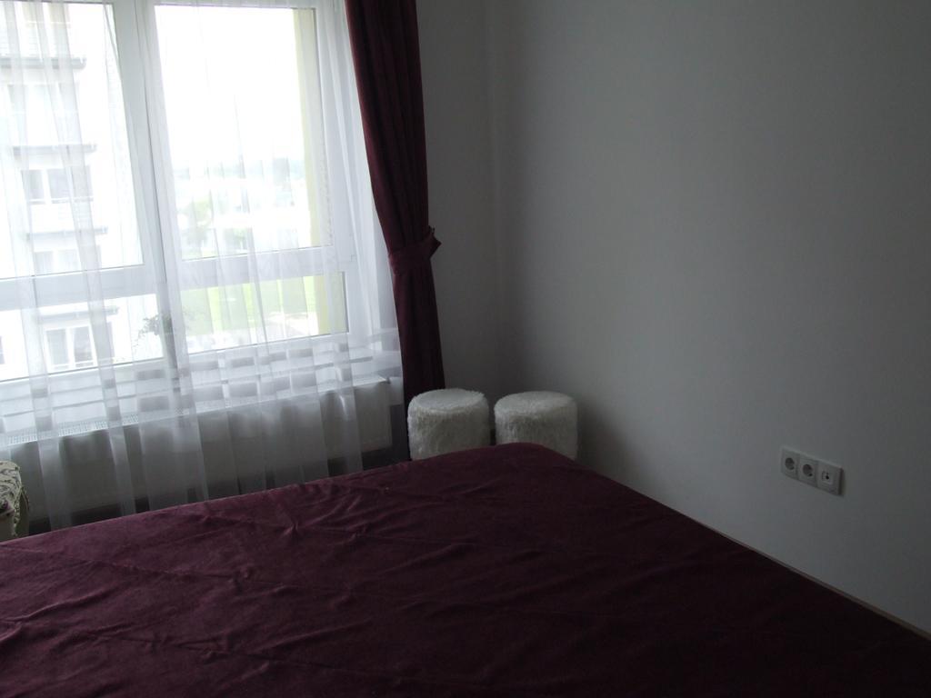 Anca Apartment Brassó Kültér fotó