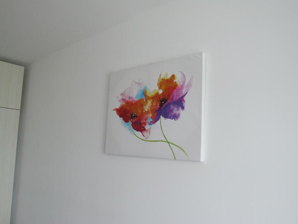Anca Apartment Brassó Kültér fotó