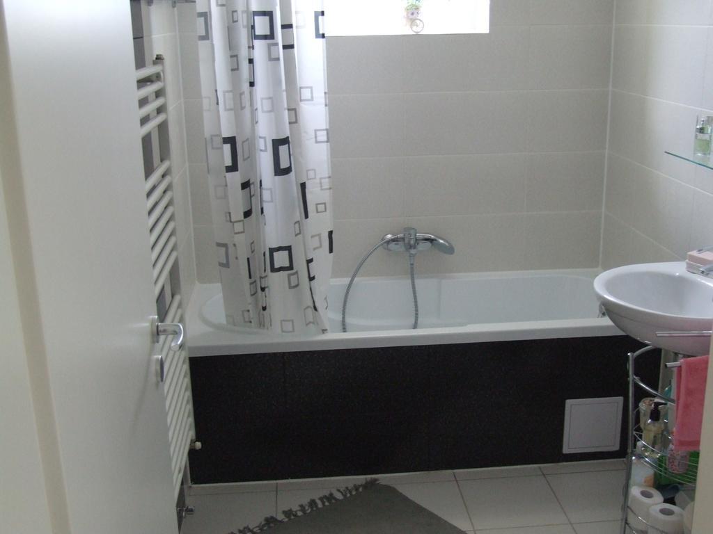 Anca Apartment Brassó Kültér fotó
