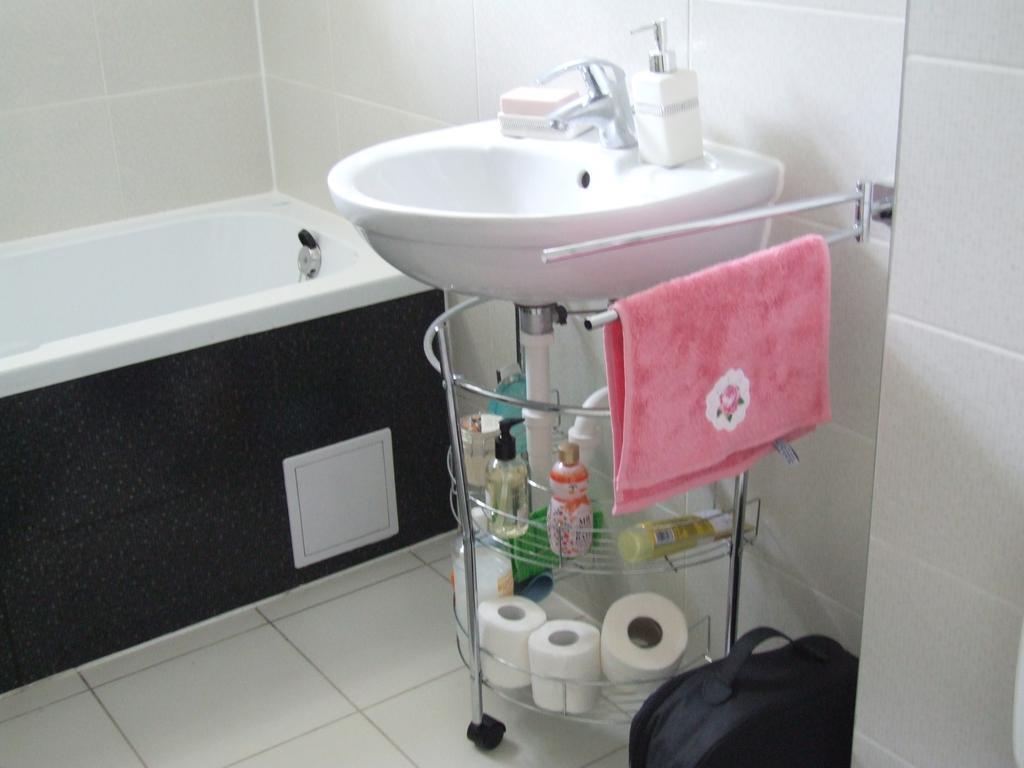 Anca Apartment Brassó Kültér fotó