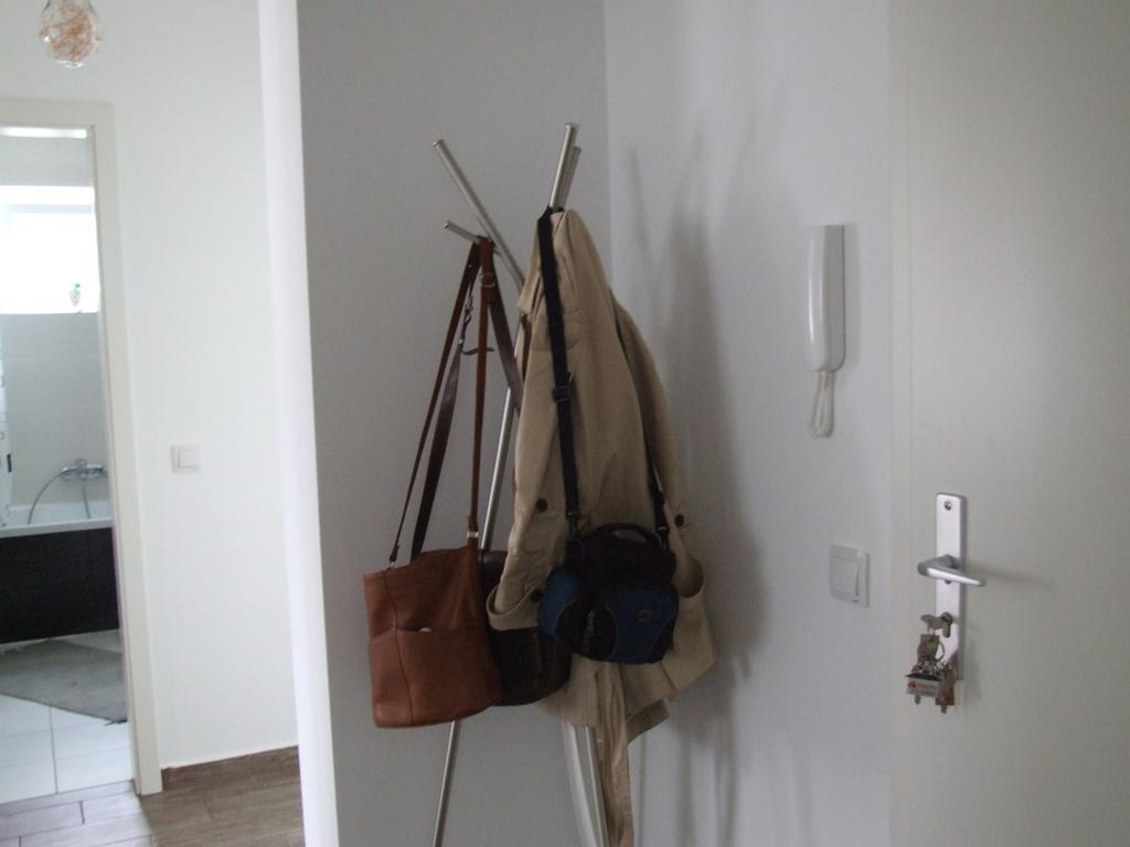 Anca Apartment Brassó Kültér fotó