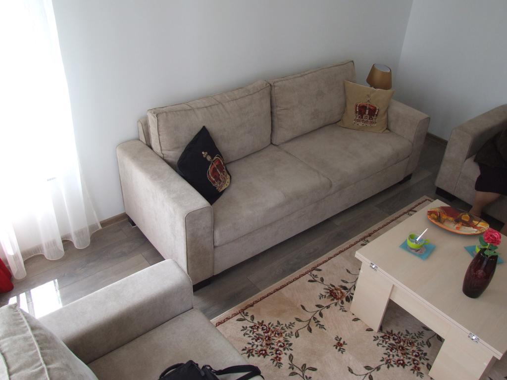 Anca Apartment Brassó Kültér fotó