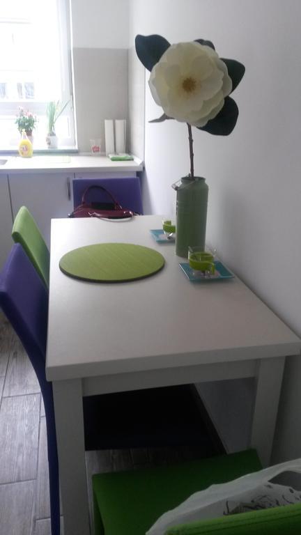 Anca Apartment Brassó Kültér fotó